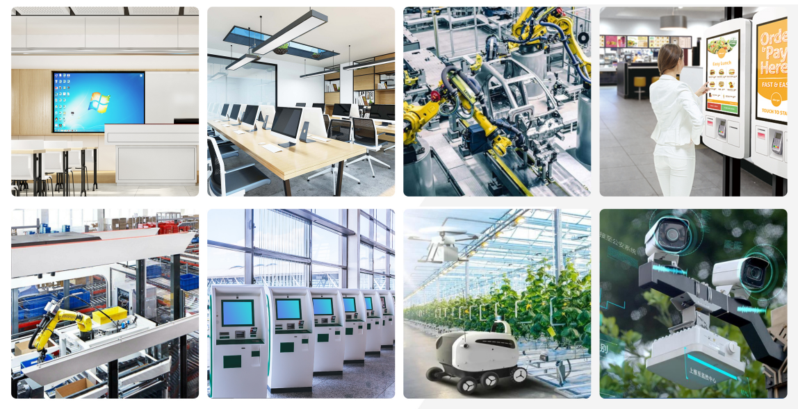 南宫NG·28(中国)相信品牌力量科技行业应用